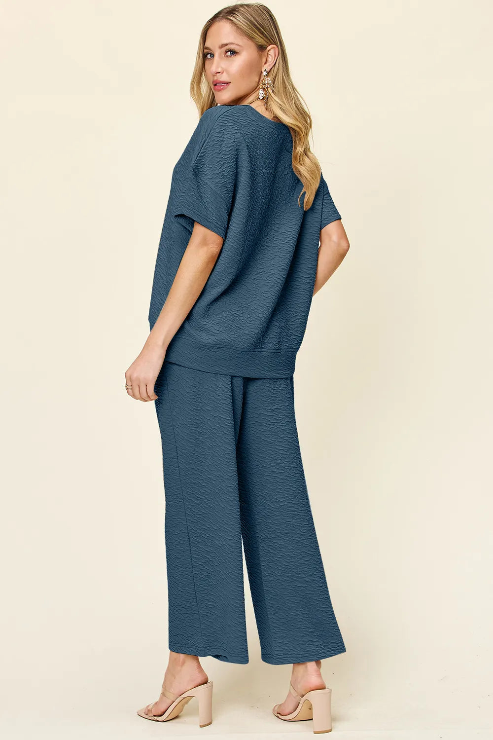 Carmela ankellångt set