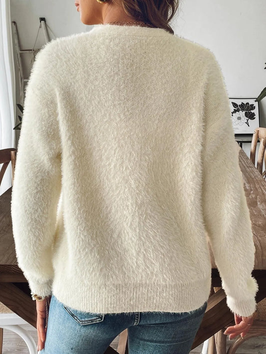 Isaura luddig cardigan