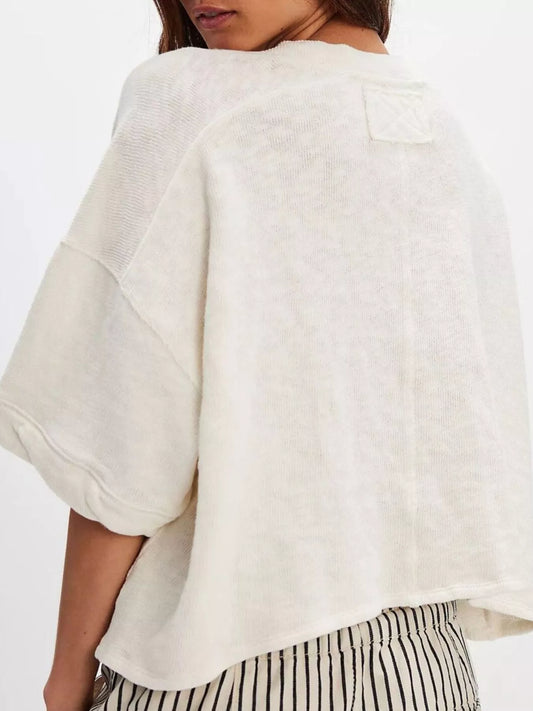 Miriana oversize cardigan