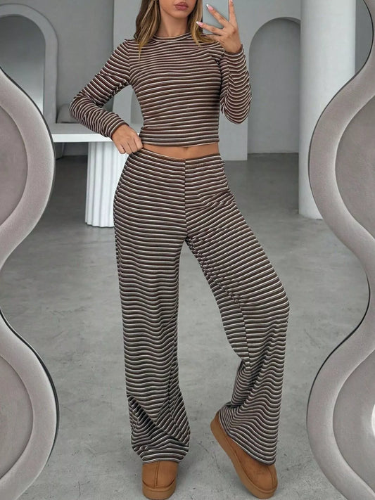 Rosalba randigt set