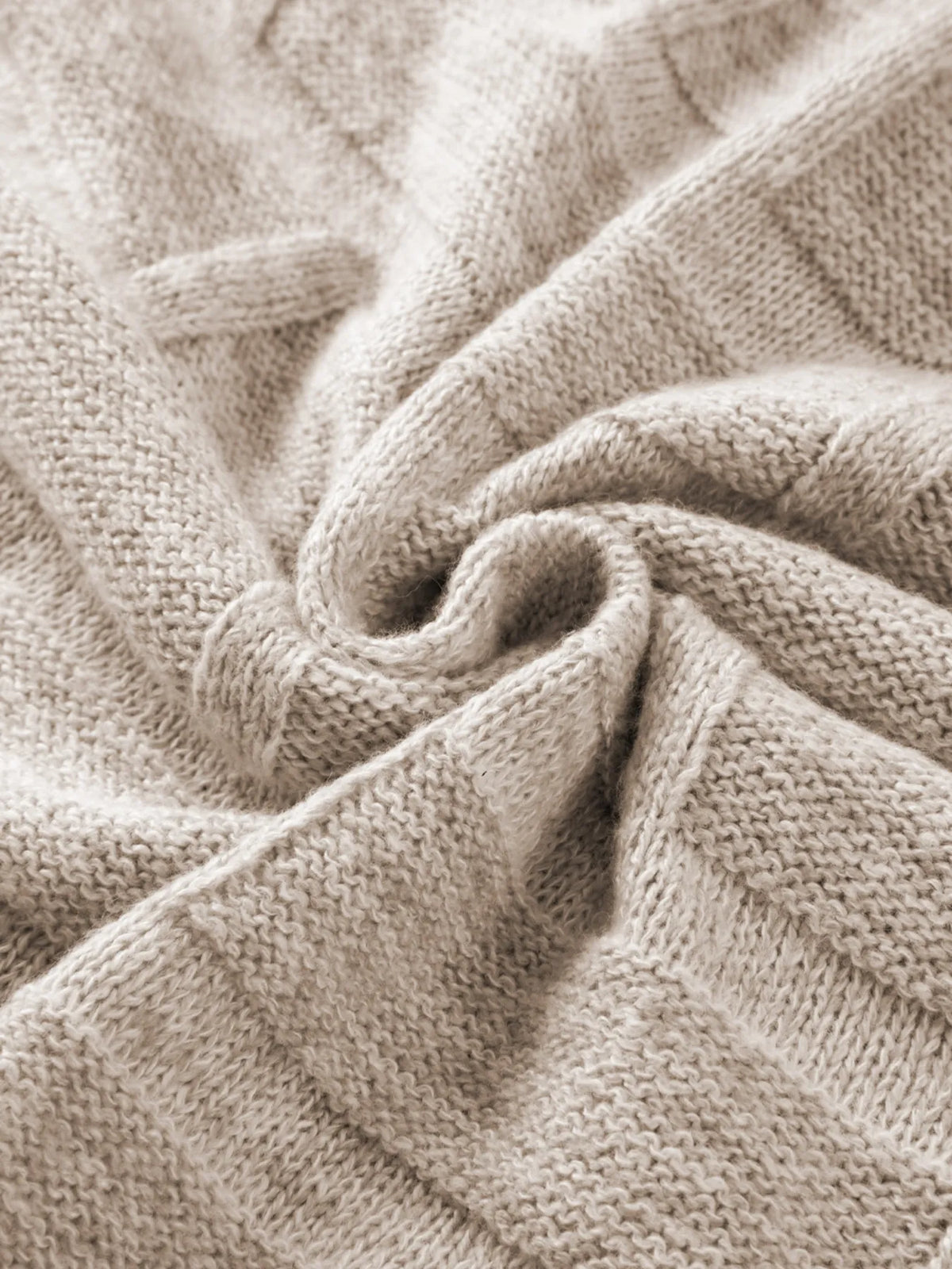 Jillian lång cardigan