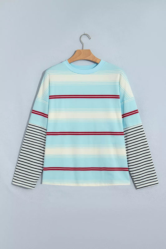Florence oversize tröja