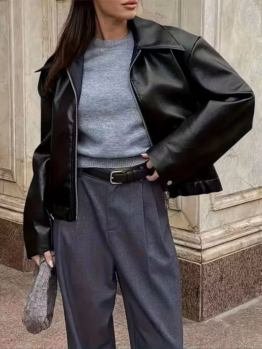Torborg oversize jacka