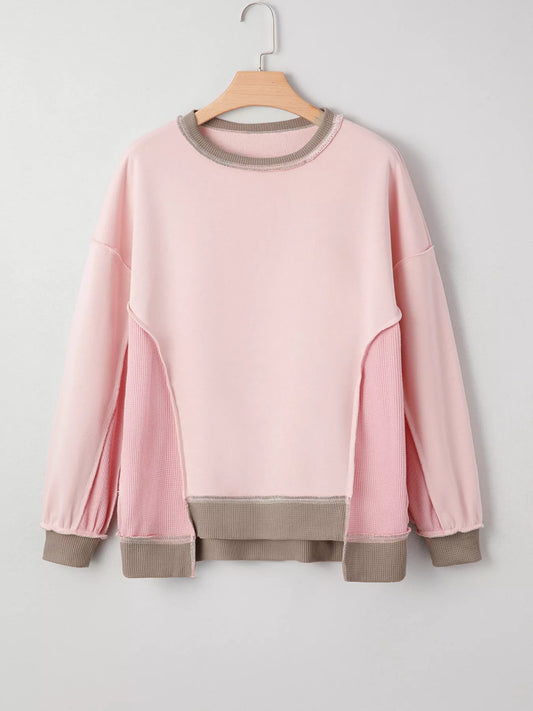 Alida oversize sweatshirt