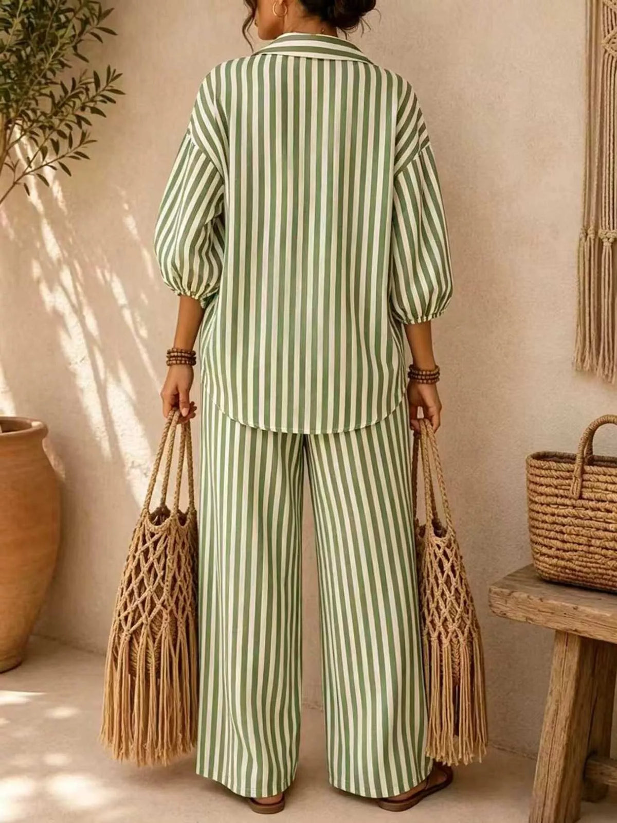 Armida randigt set