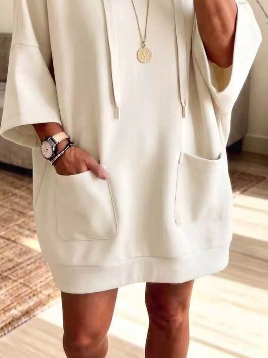 Anna oversize hoodie