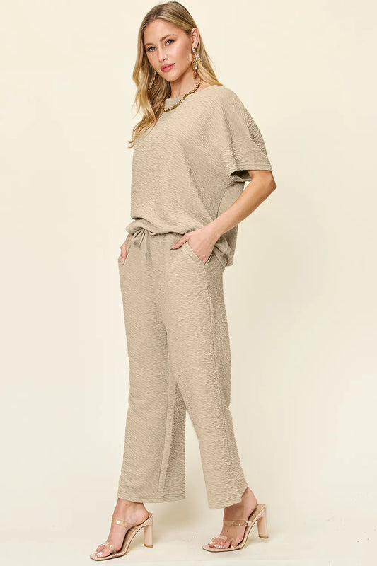 Carmela ankellångt set