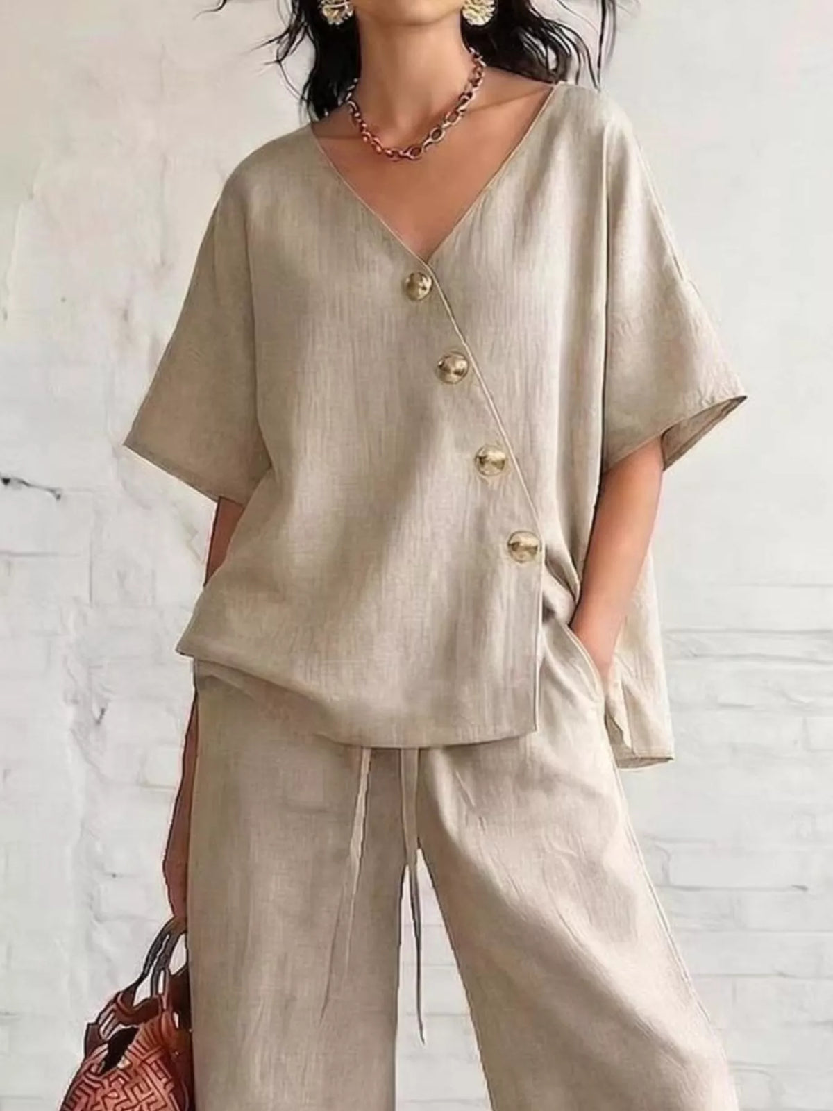 Romy omlottskurent set