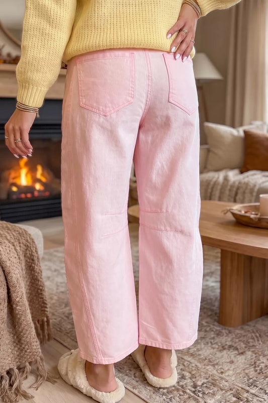 Helga vidbenta jeans