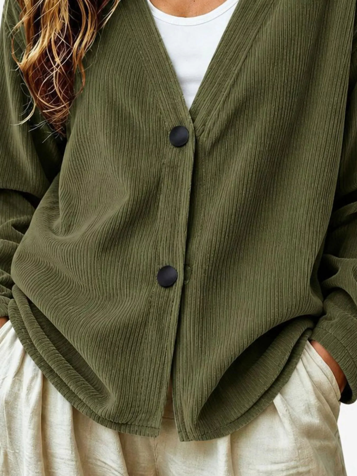 Thyra cardigan i manchester