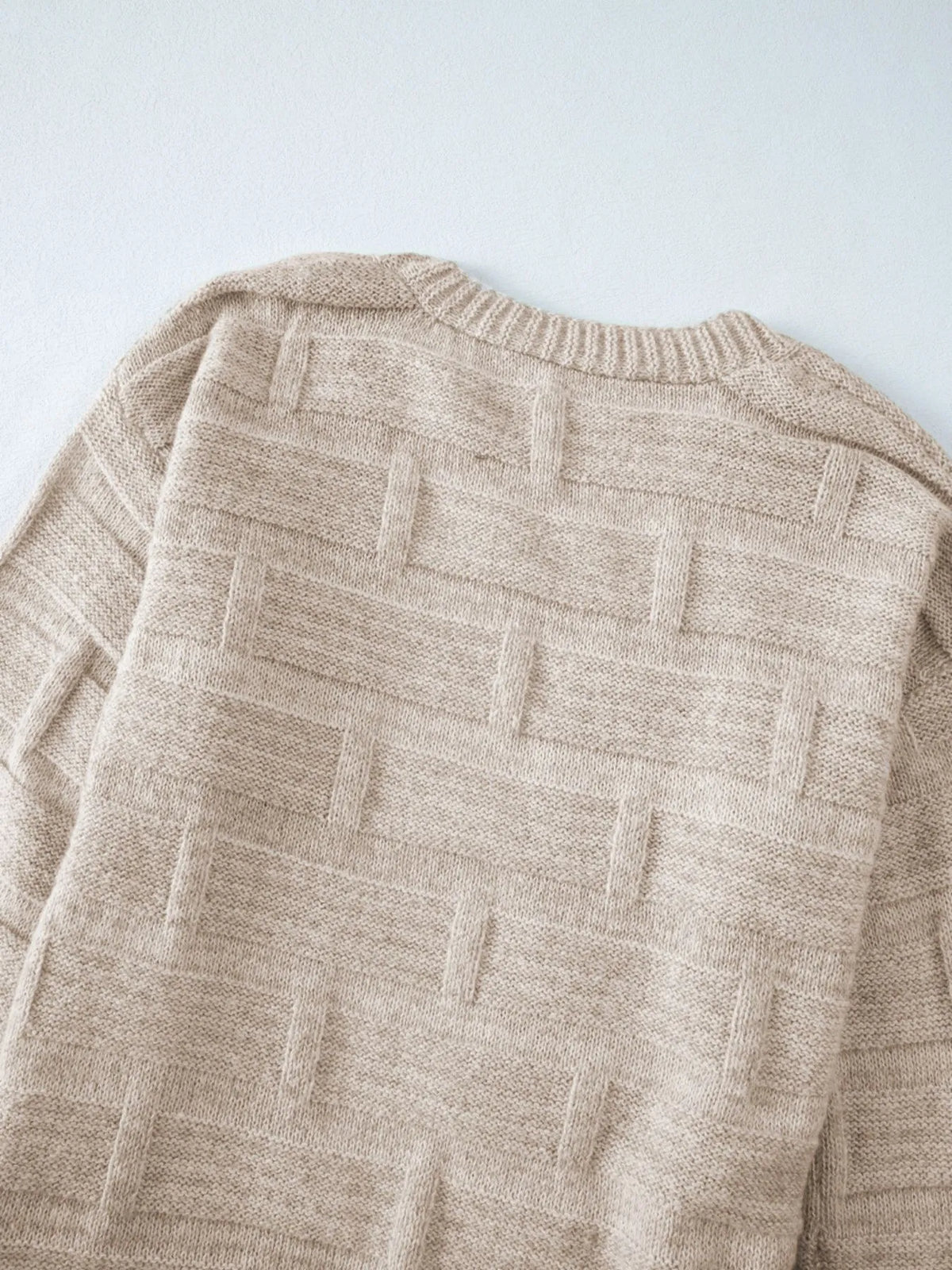 Jillian lång cardigan