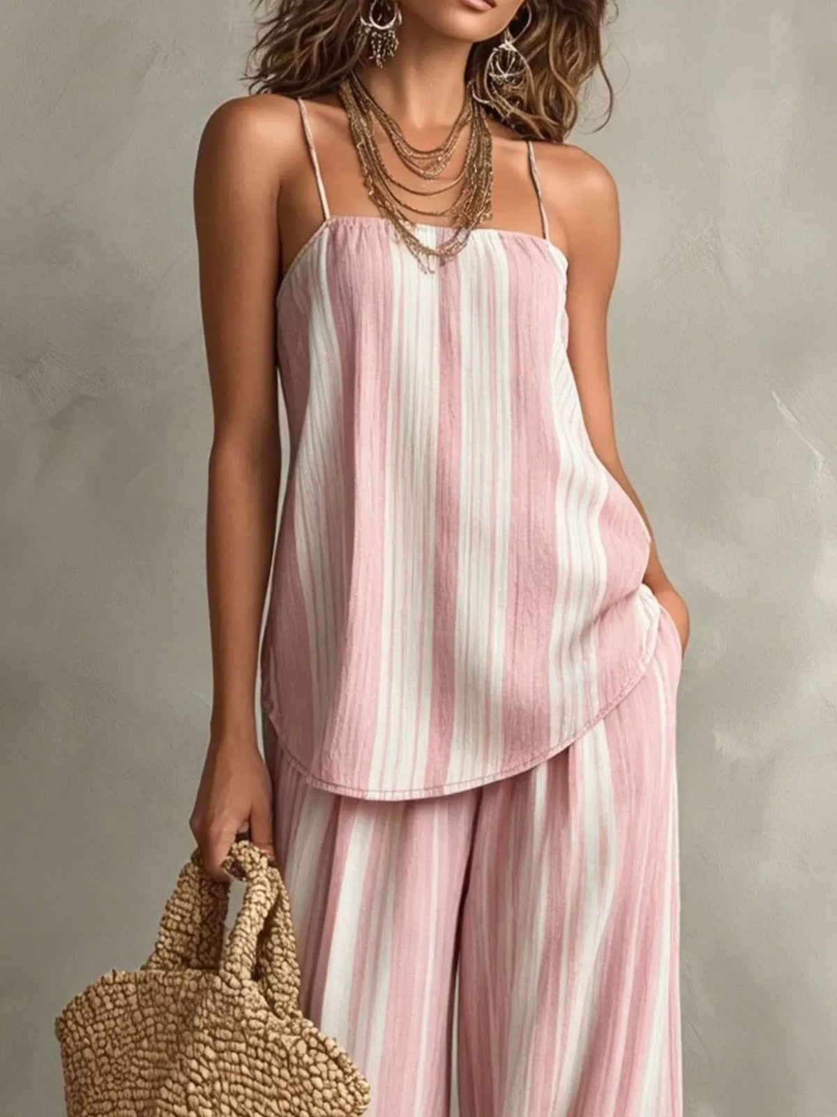 Tabitha randigt set