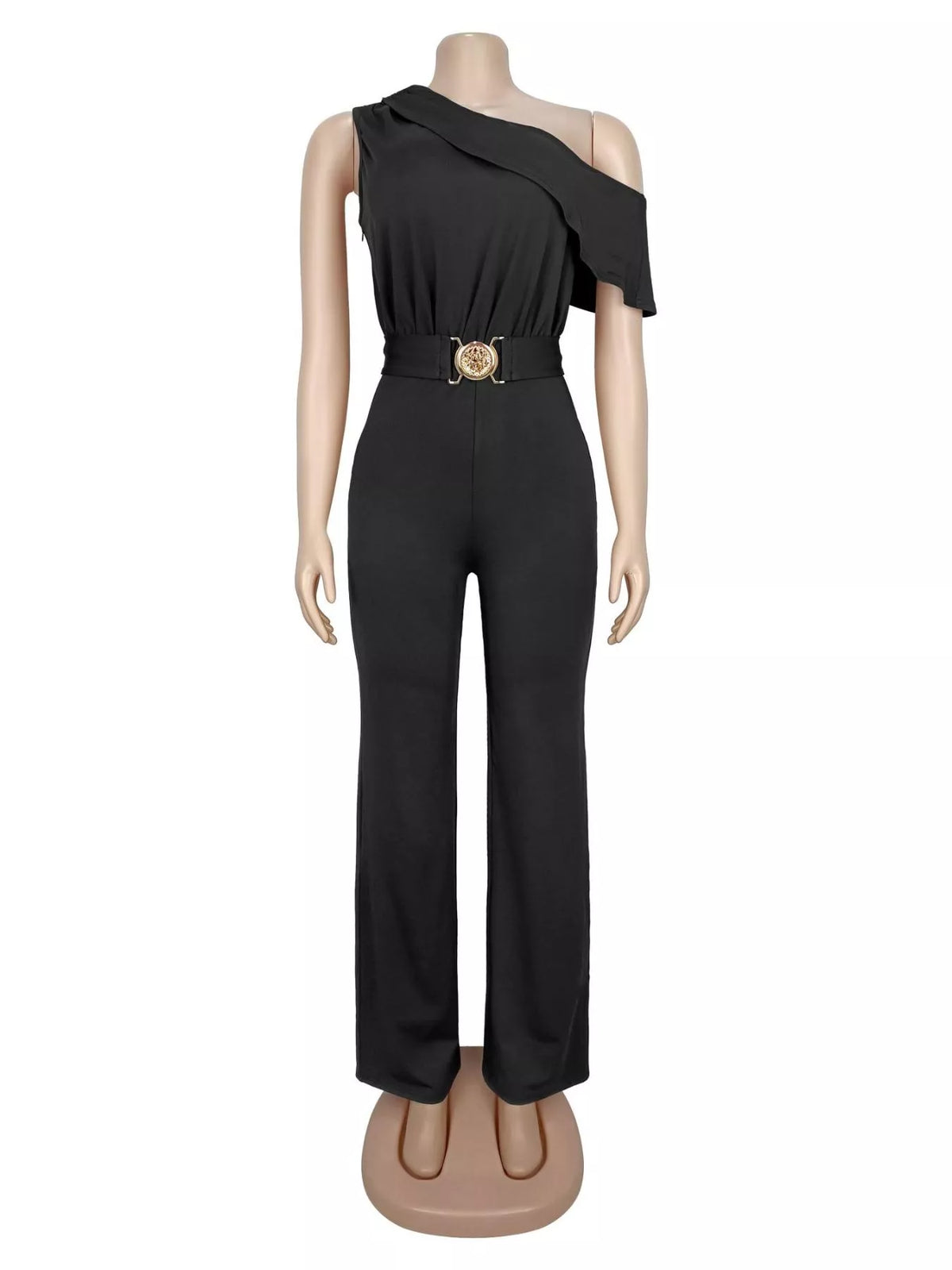 Augusta enaxlad jumpsuit