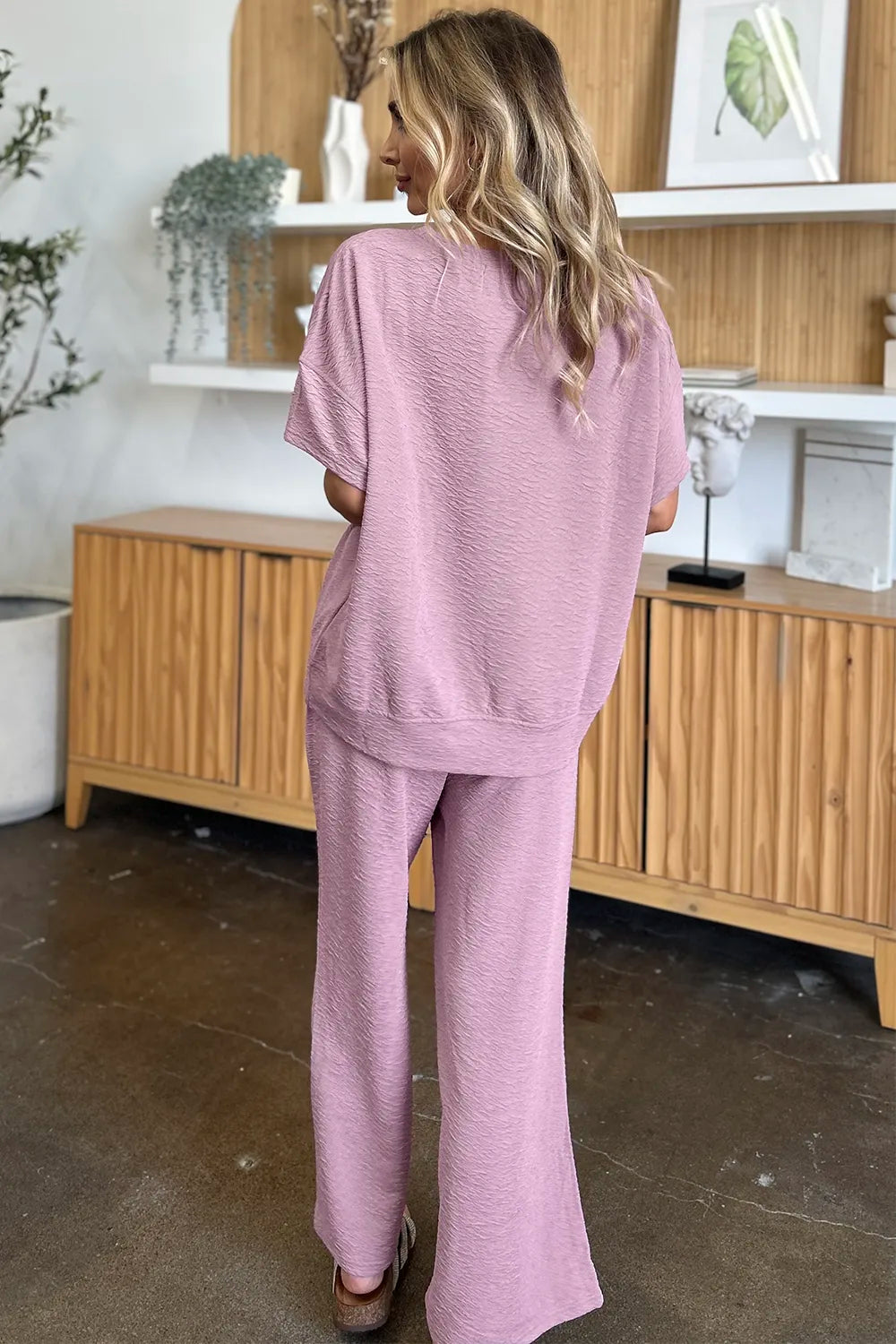 Carmela ankellångt set
