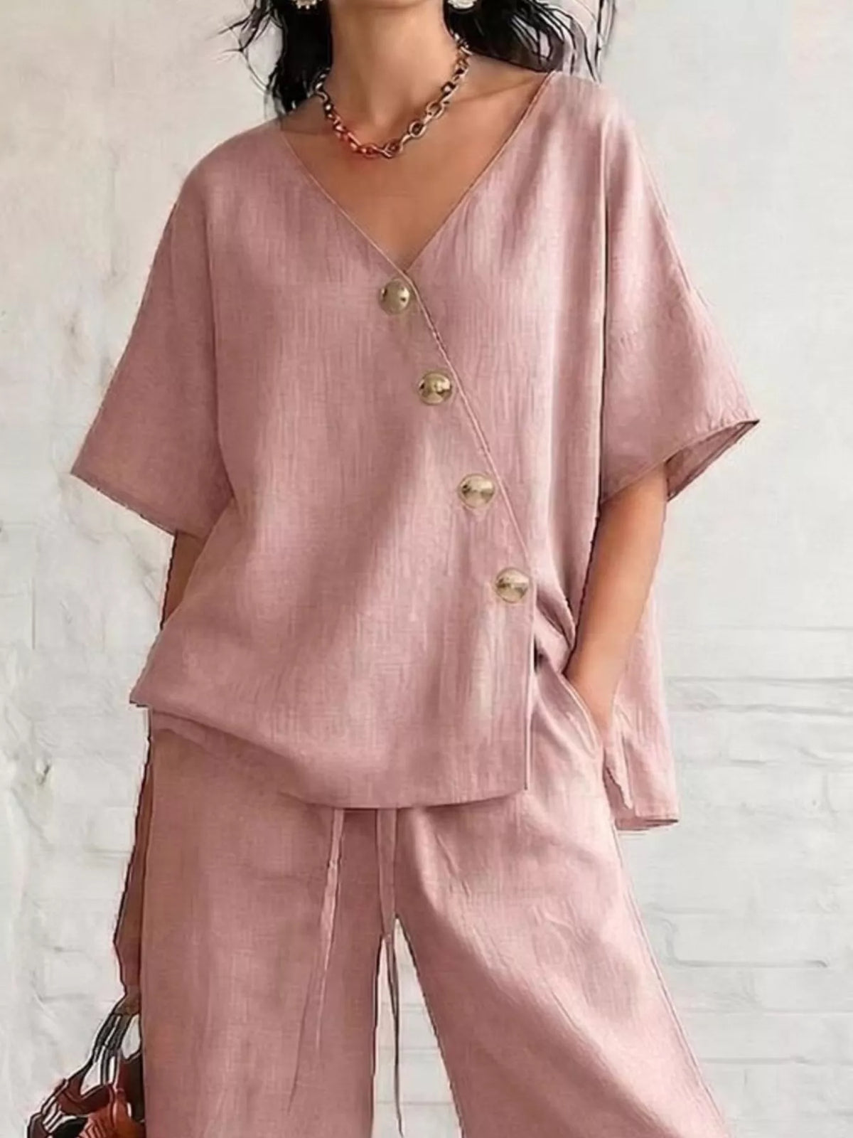 Romy omlottskurent set