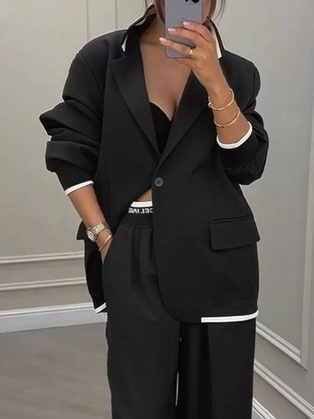 Jodie vidbent set