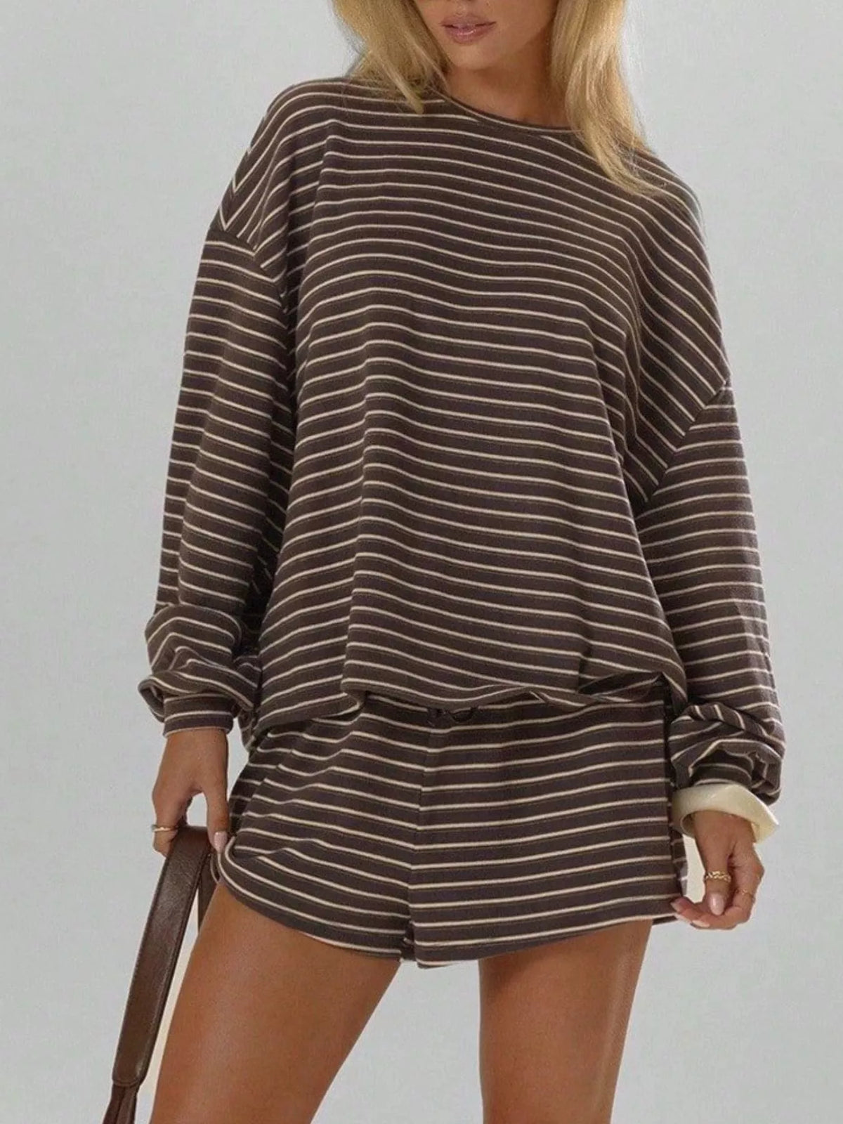 Marisol randigt set