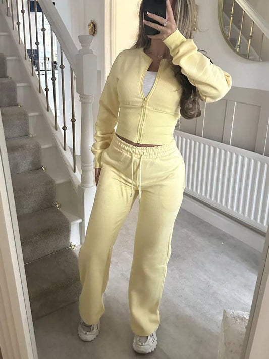 Silke högmidjat set