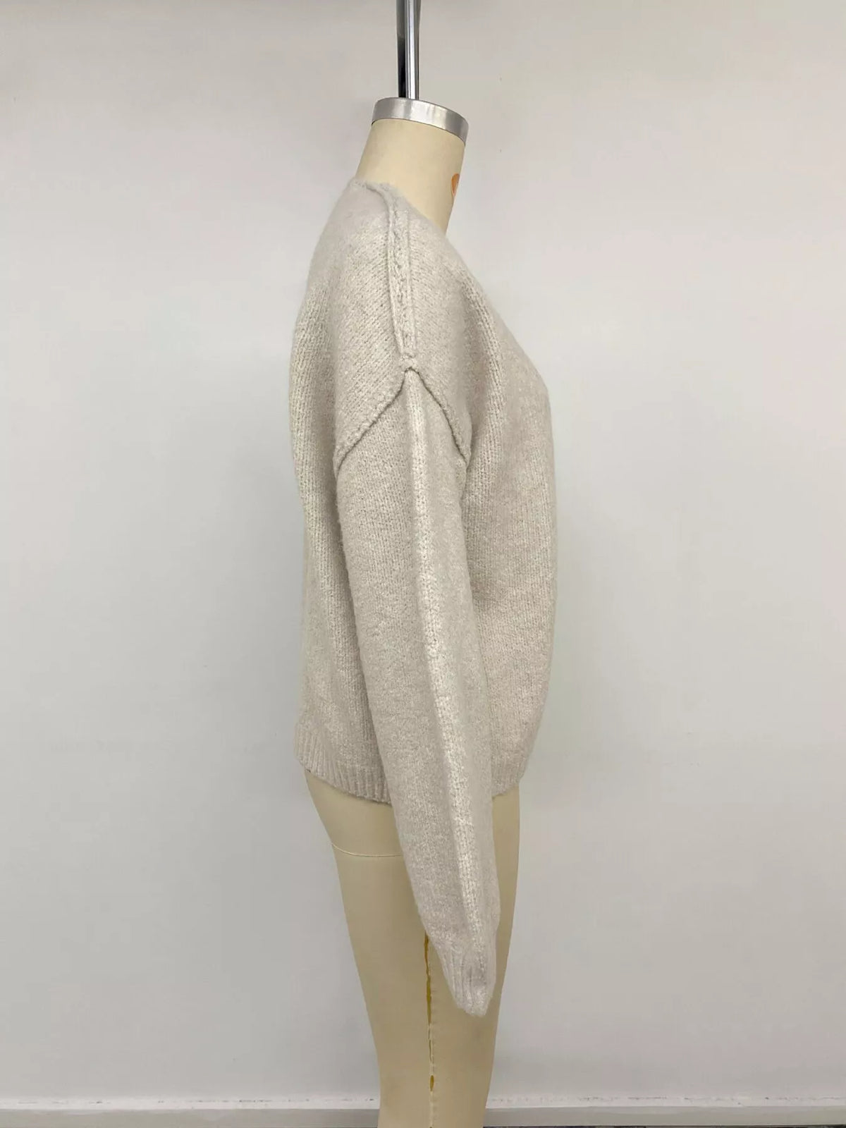 Natalia öppen cardigan