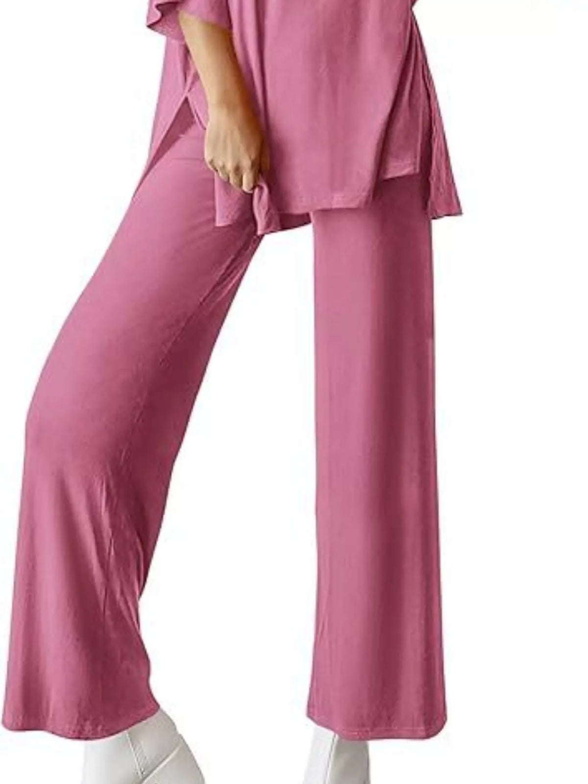 Lucinda set med slits