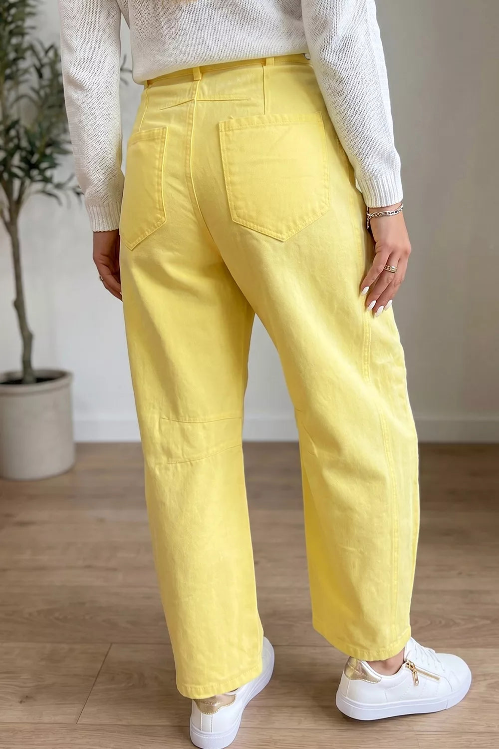 Helga vidbenta jeans