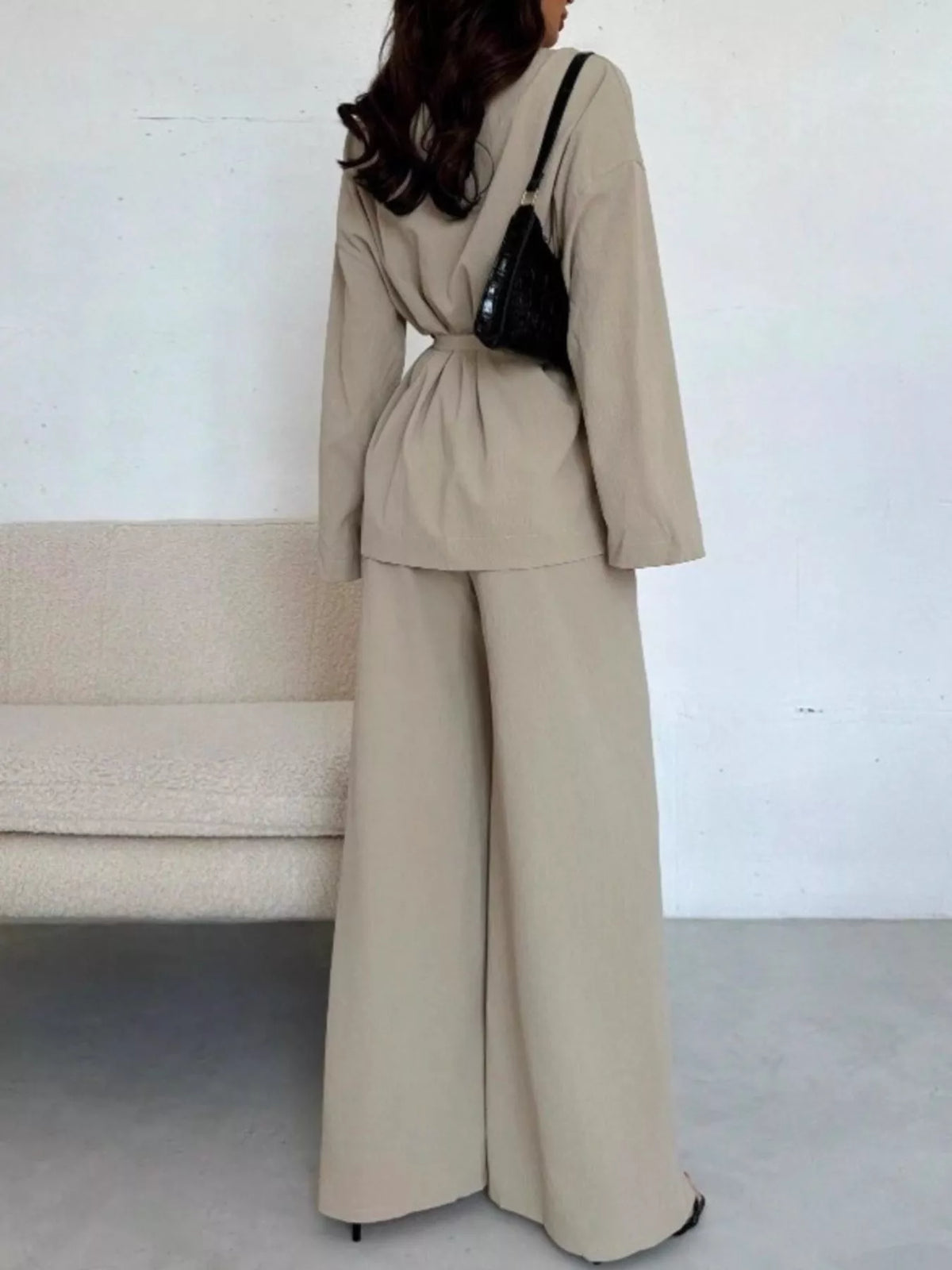 Perrine vidbent set
