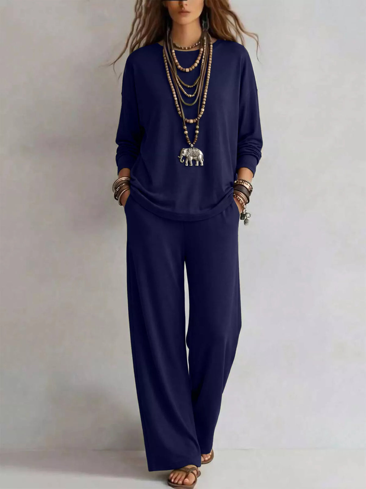 Amelita vidbent set