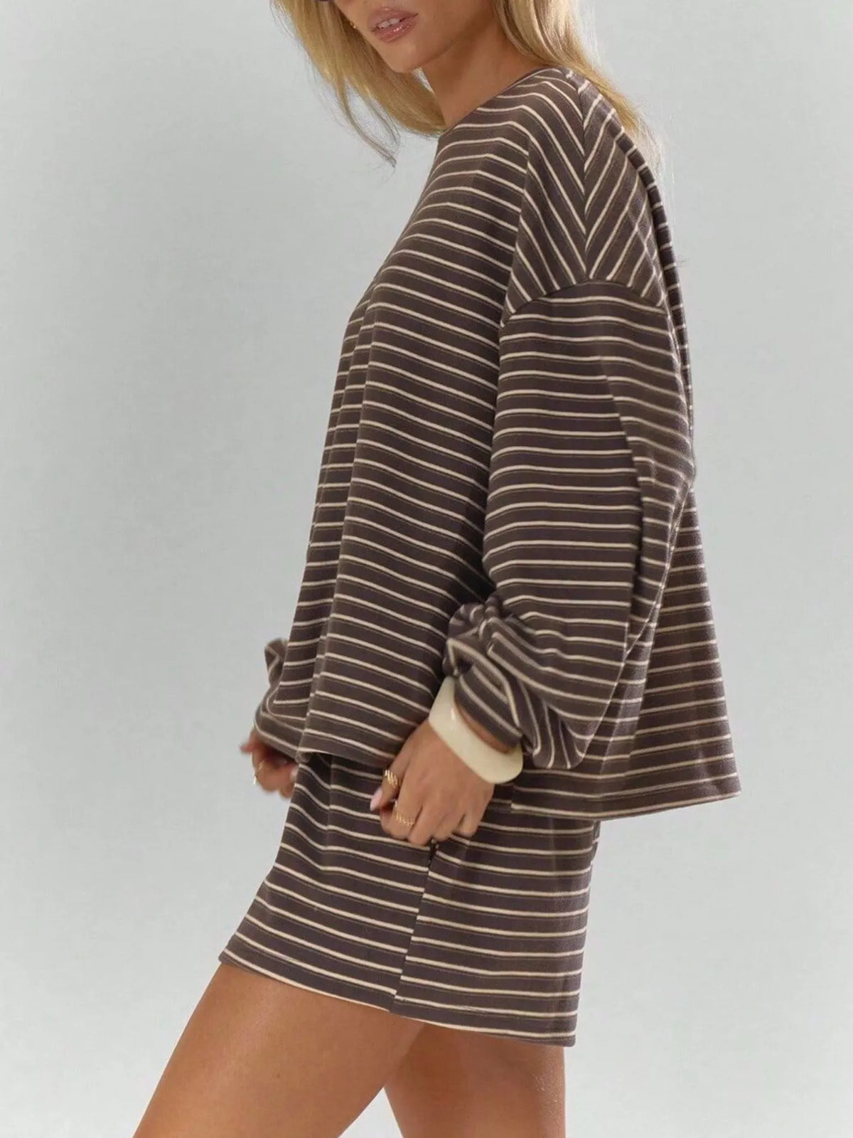 Marisol randigt set