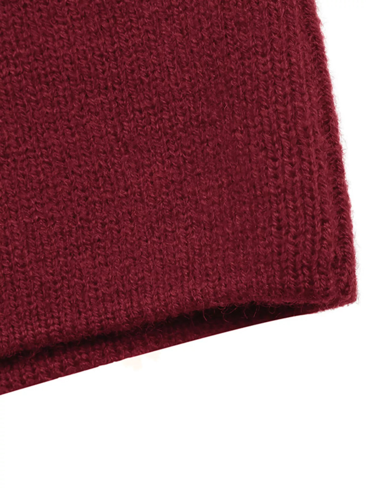 Ottilia cardigan med rosett