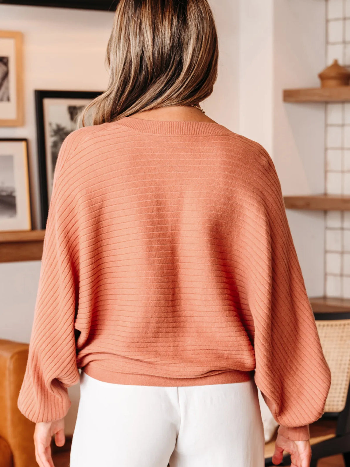 Jacinta croppad cardigan