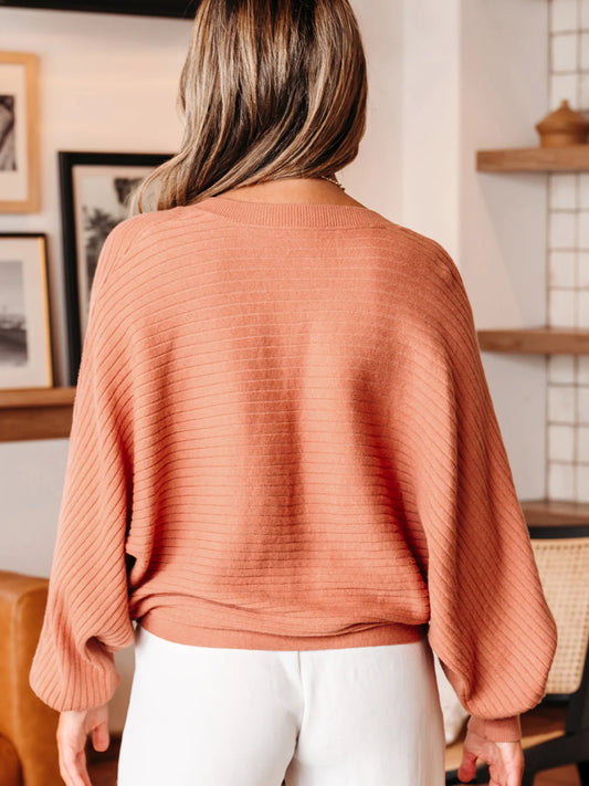 Jacinta croppad cardigan