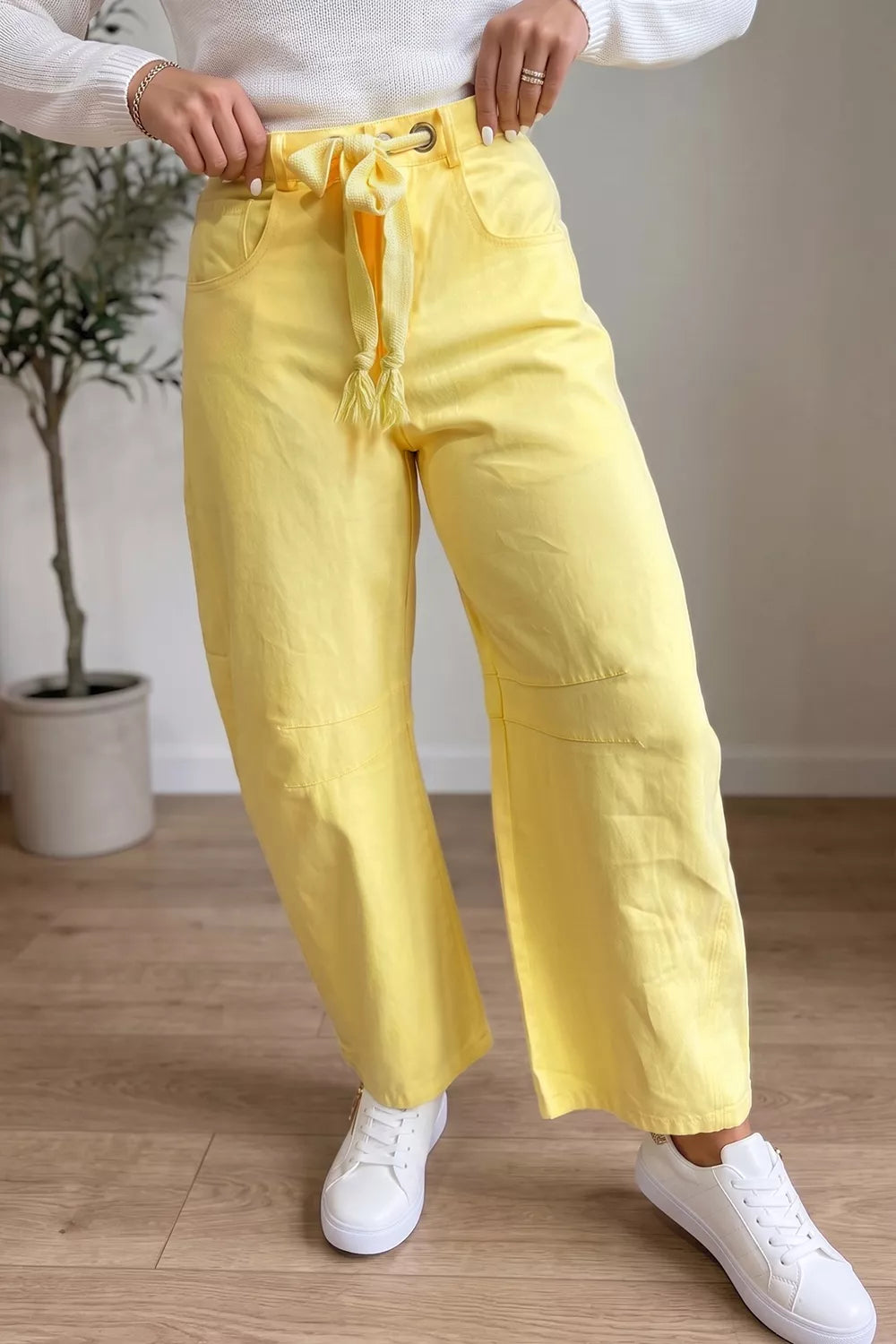 Helga vidbenta jeans