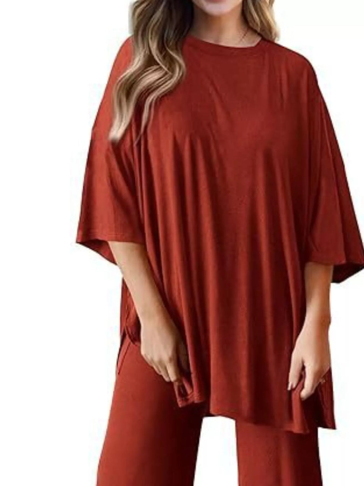 Lucinda set med slits