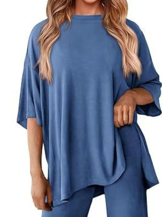 Lucinda set med slits
