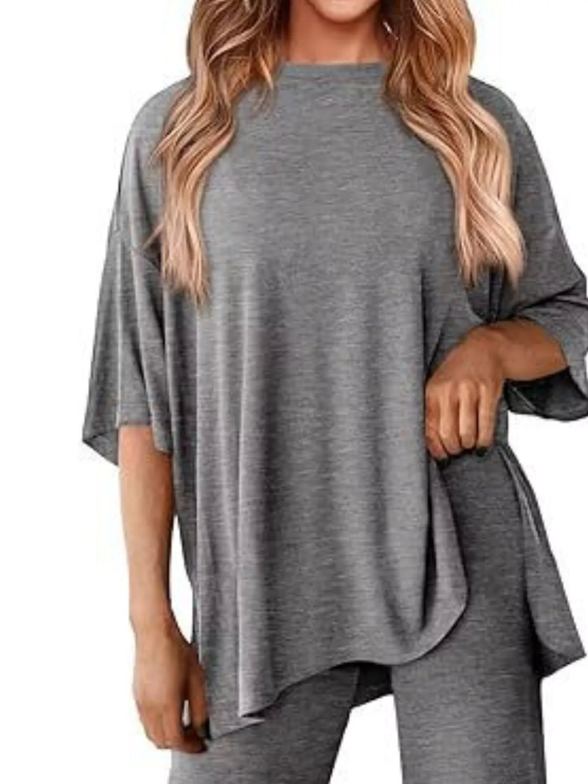 Lucinda set med slits