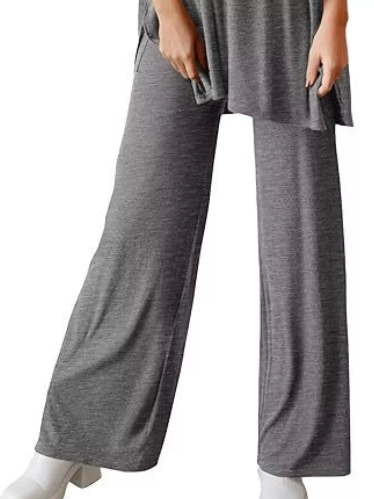 Lucinda set med slits