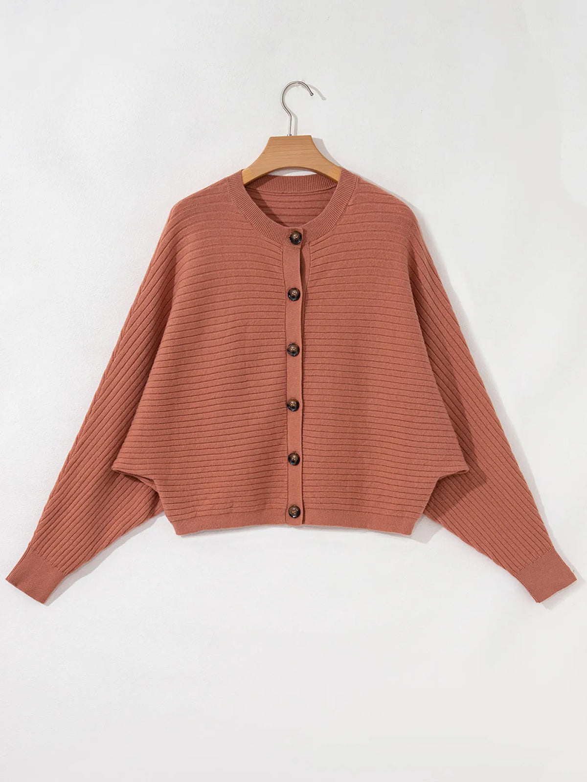 Jacinta croppad cardigan