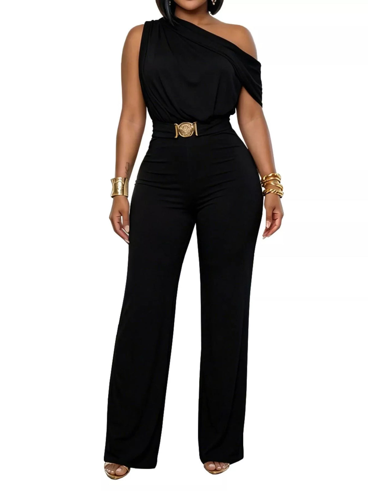 Augusta enaxlad jumpsuit