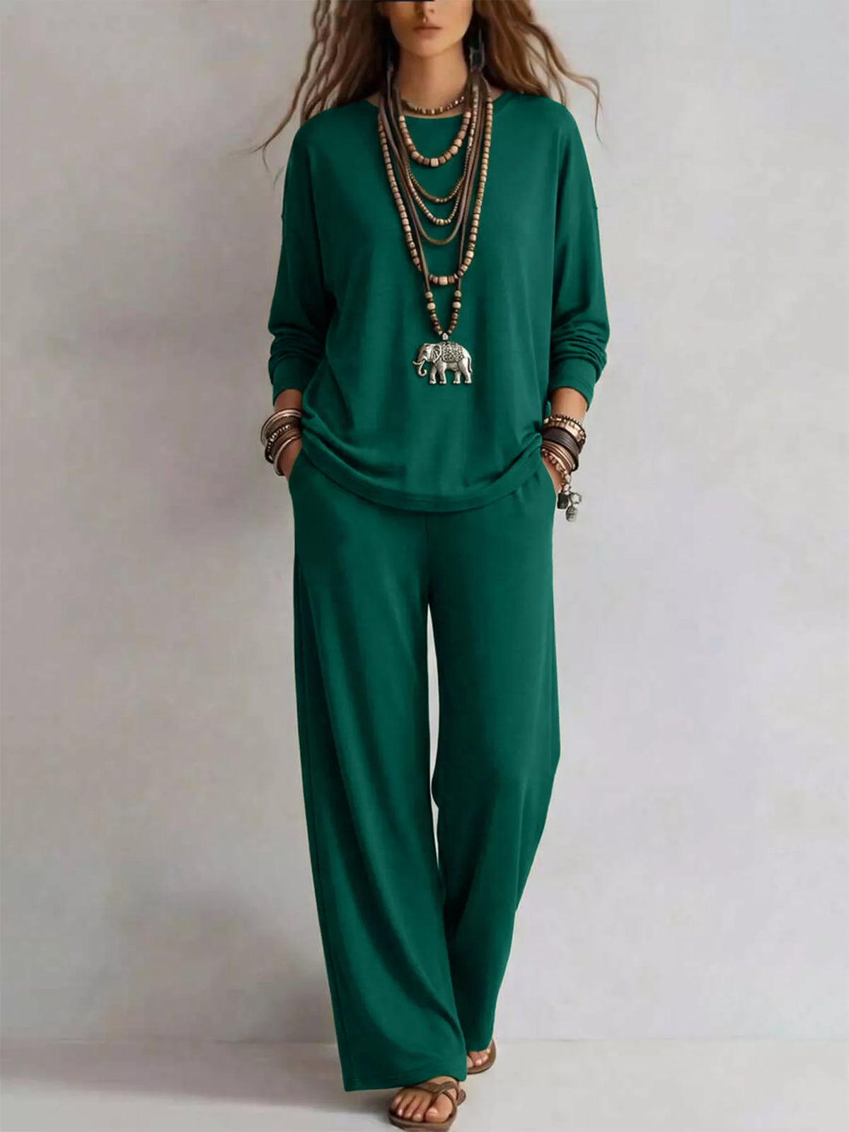 Amelita vidbent set