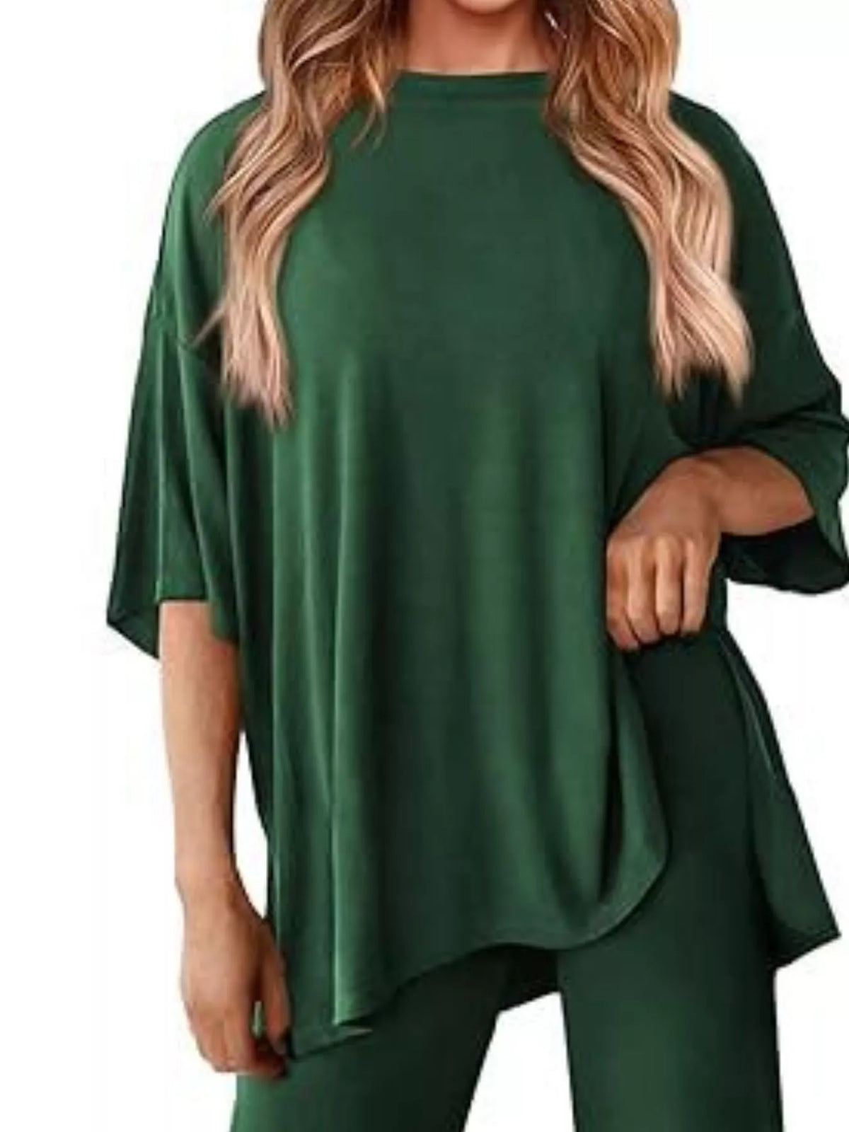 Lucinda set med slits
