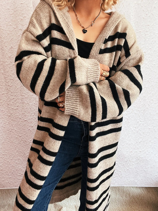 Callie randig cardigan