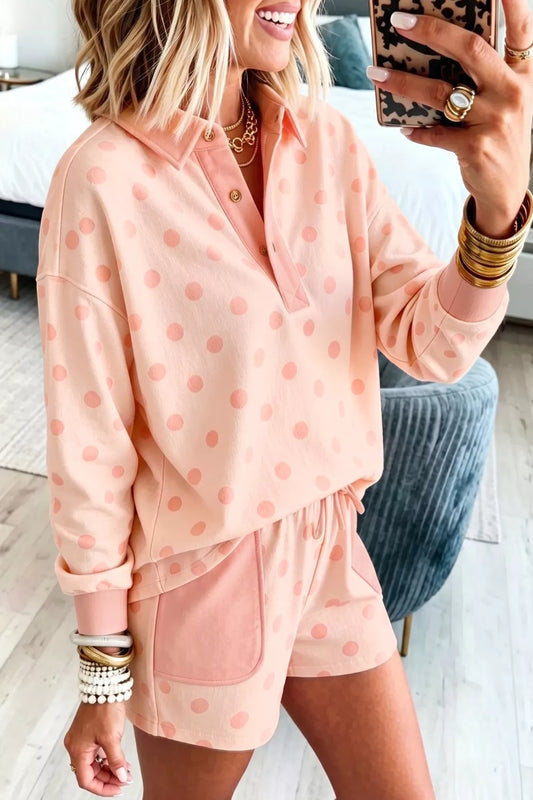 Margot prickigt set