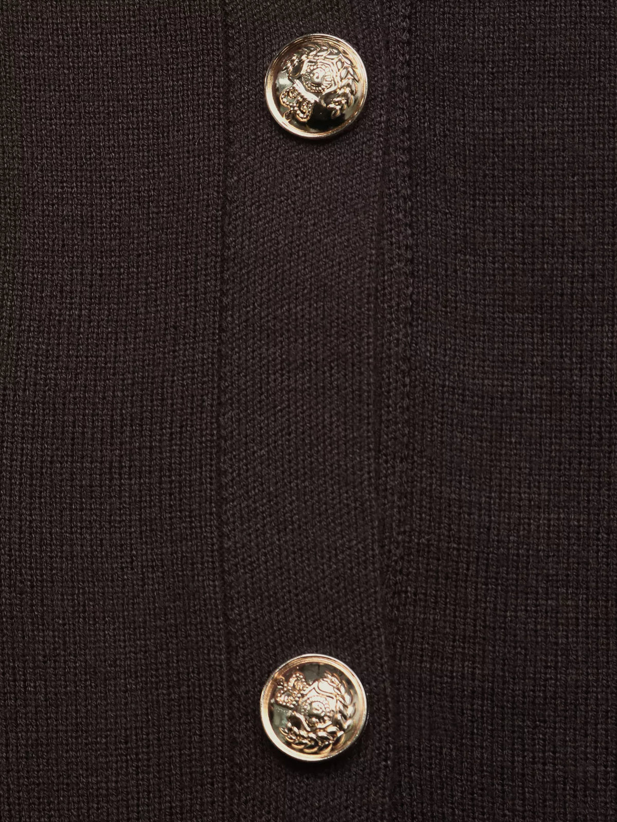 Vilja kort cardigan