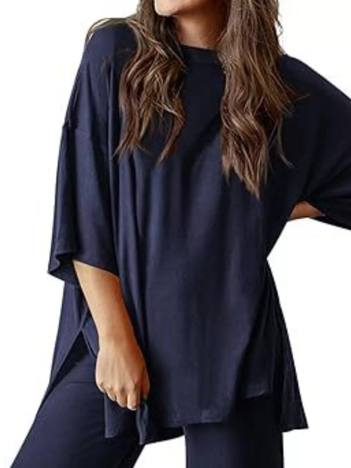Lucinda set med slits