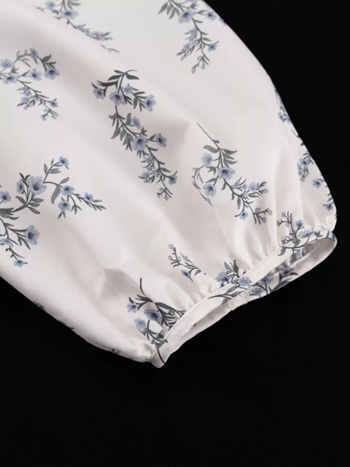 Ginevra blommigt set