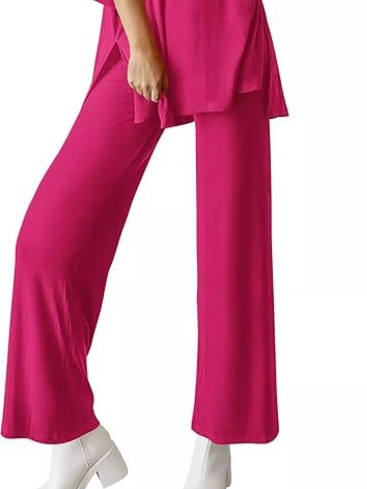 Lucinda set med slits