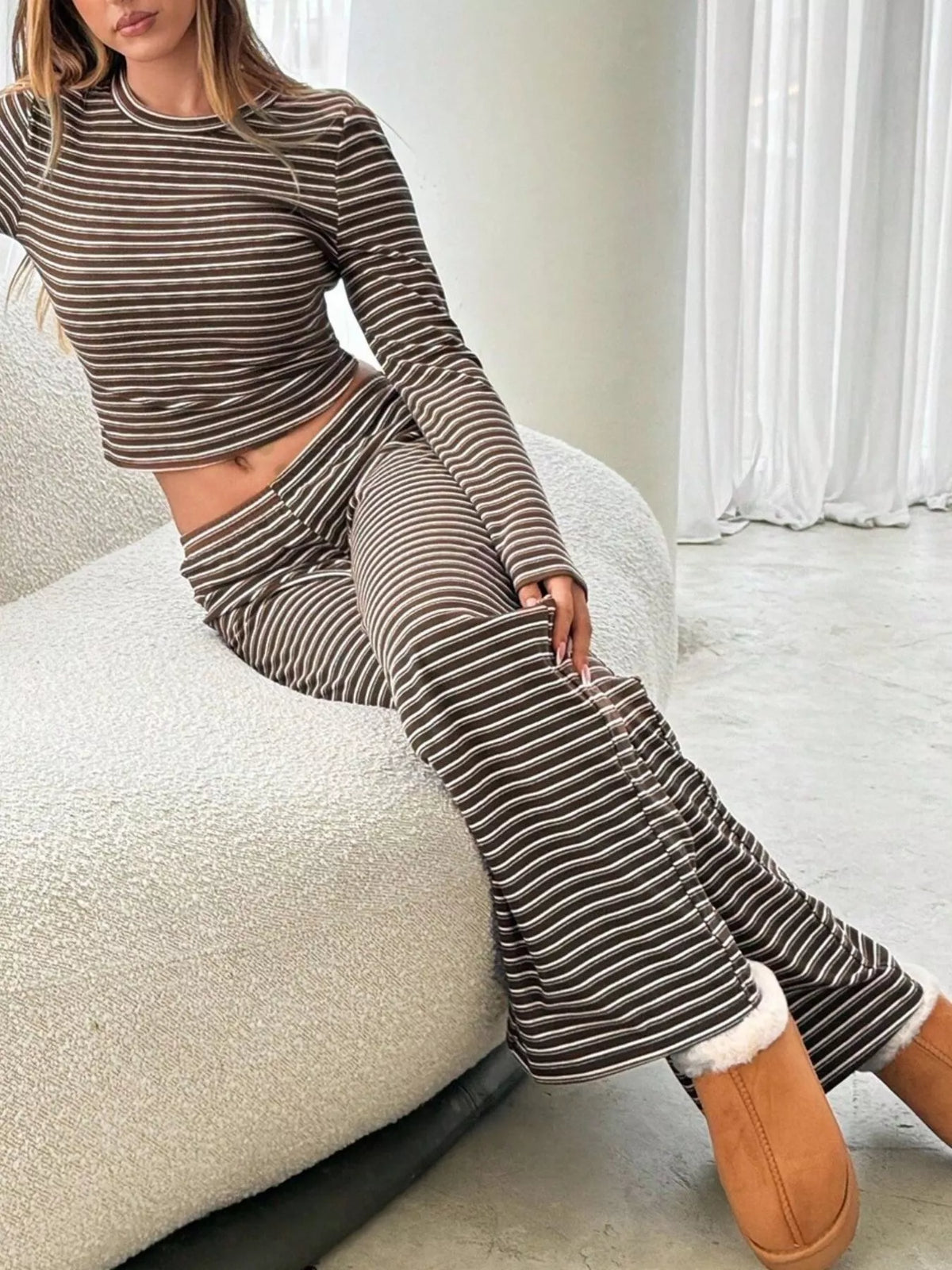 Rosalba randigt set