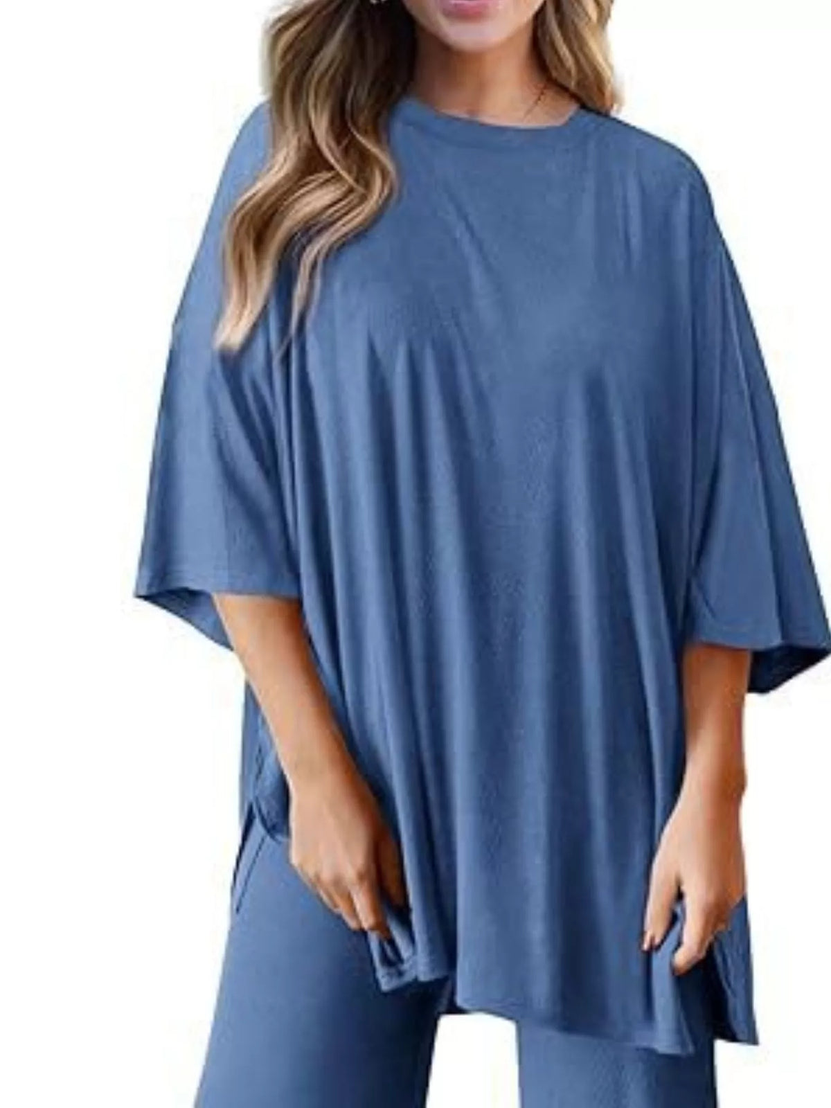 Lucinda set med slits
