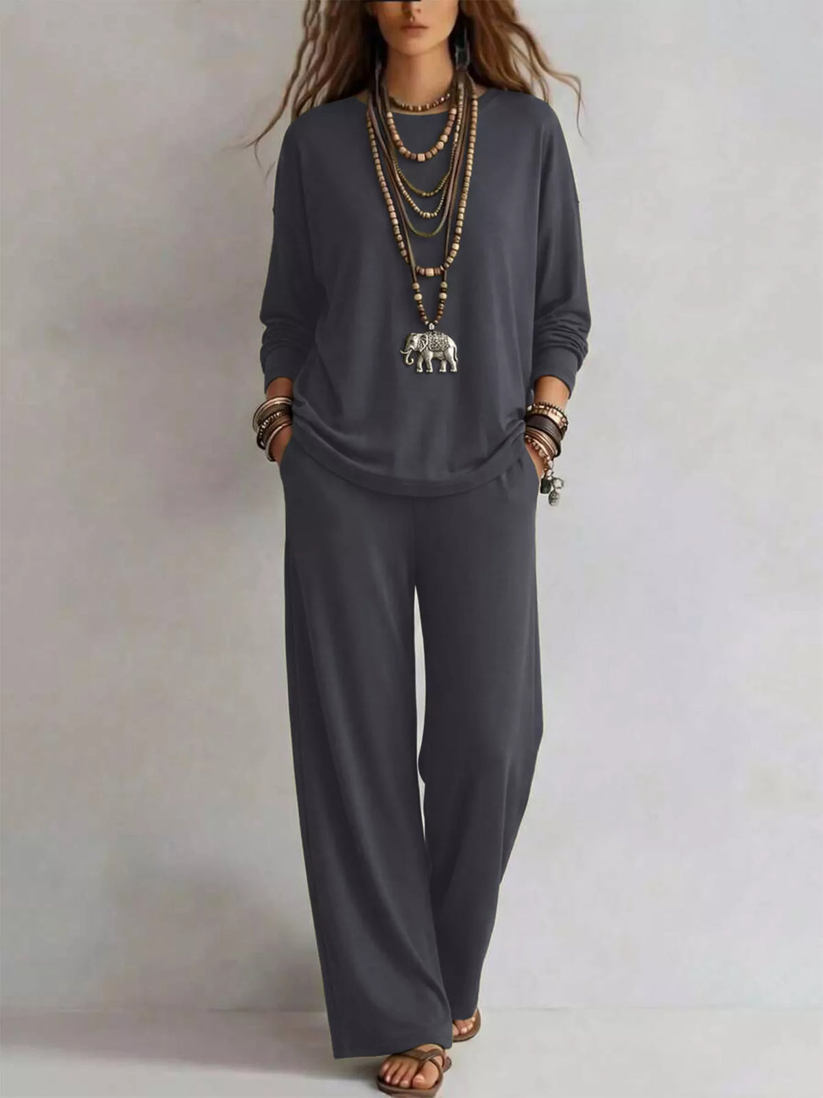 Amelita vidbent set