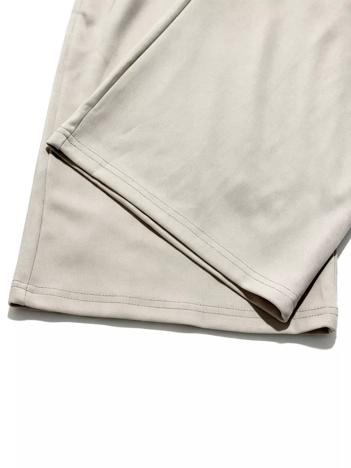 Angela jumpsuit med markerad midja